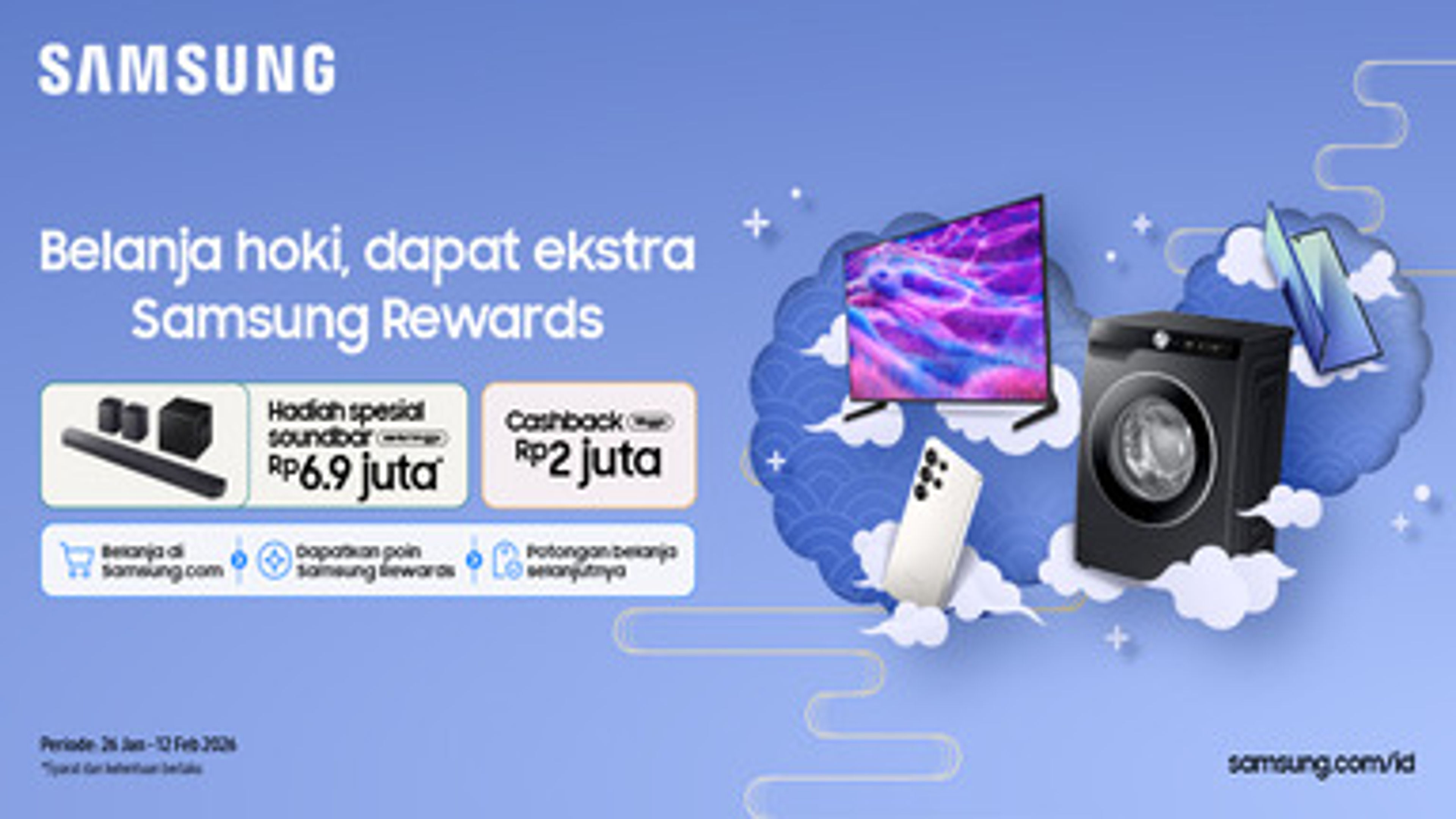 Samsung - Samsung banner