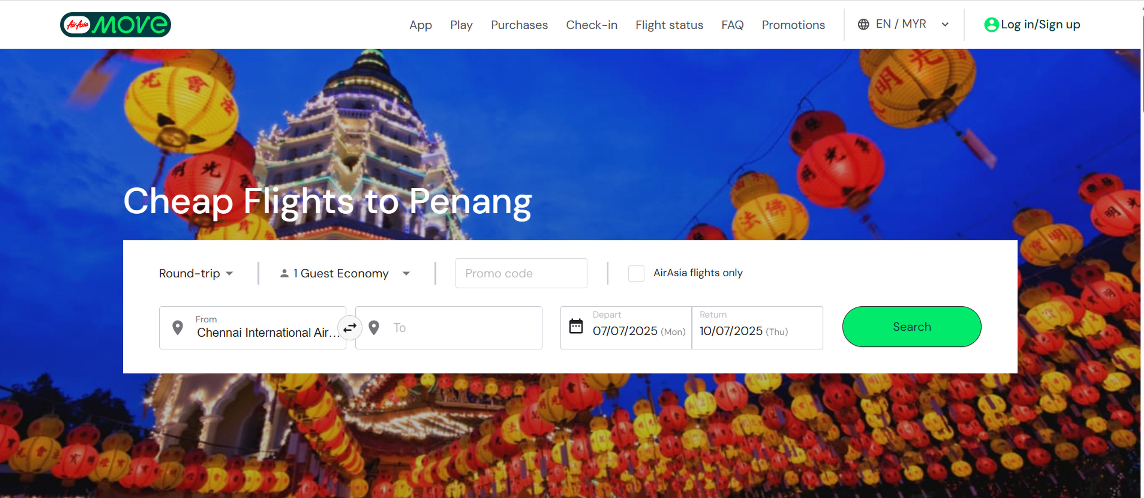 How to use Coupon for AirAsia