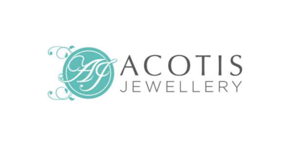 Acotis Diamonds brand logo 