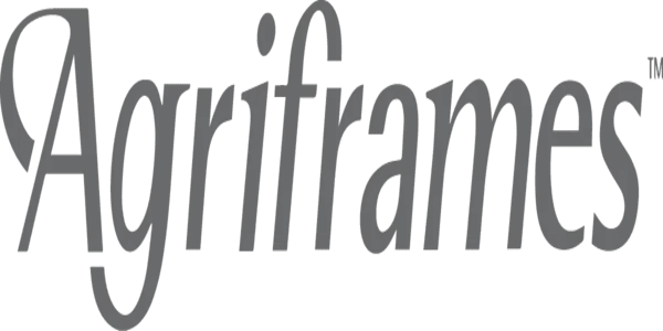 Agriframes brand logo 