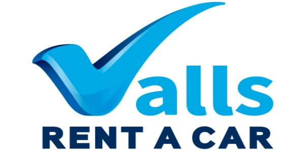 Autos Valls Brand Logo