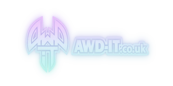 AWD-IT.co.uk brand logo