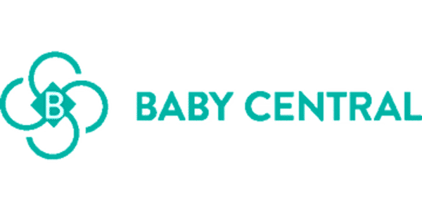 Baby Central品牌標誌