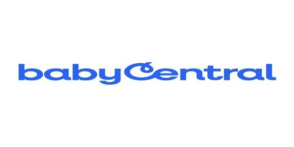 Baby Central brand logo