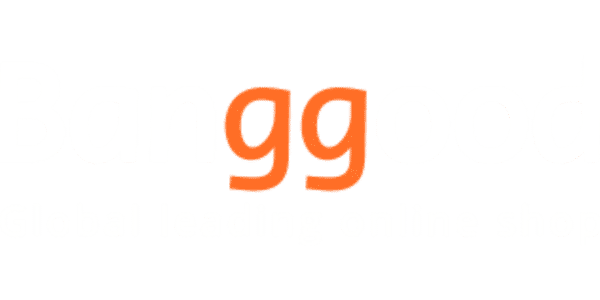 شعار العلامة التجارية Banggood