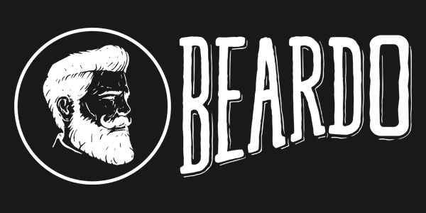 Beardo Brand logo