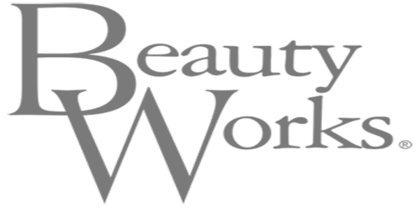 Beauty Works brand logo