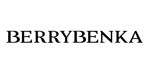 Berrybenka brand logo