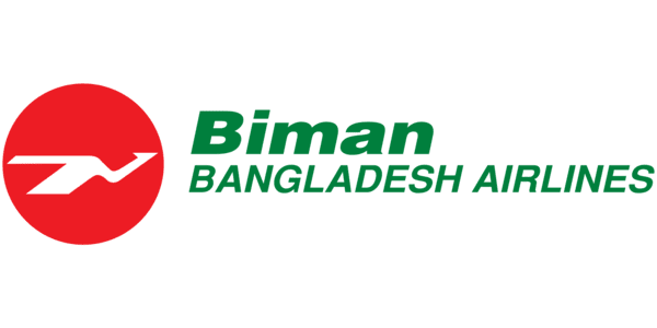 Biman Bangladesh Airlines logo