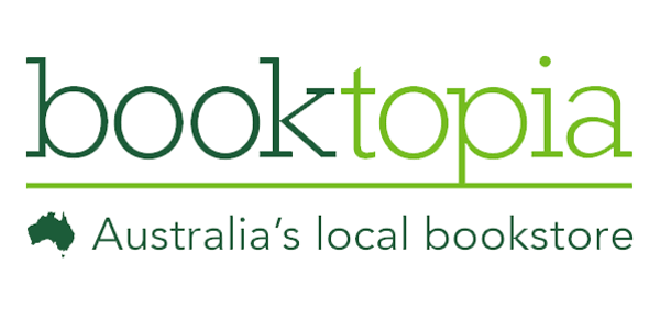 Booktopia brand logo