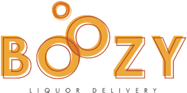 Boozy brand logo