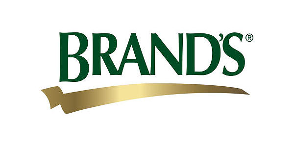 BRAND'S brand logo