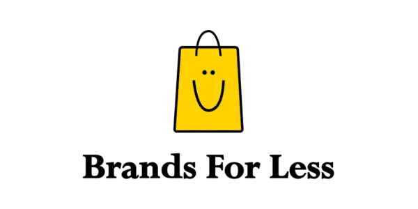 Brands for less Brand logo