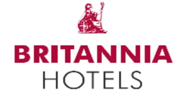 Britannia Hotels brand logo