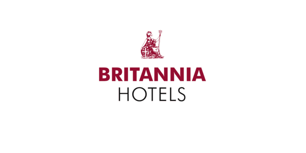 Britannia Hotels brand logo