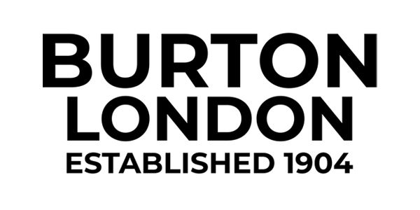 Burton brand logo