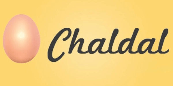 Chaldal logo