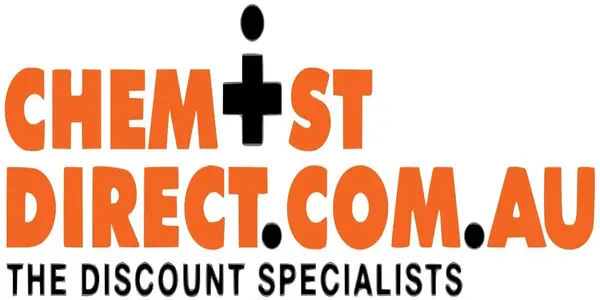 Chemist Direct brand logo