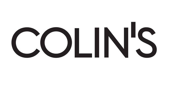 Colin's Brand Logo