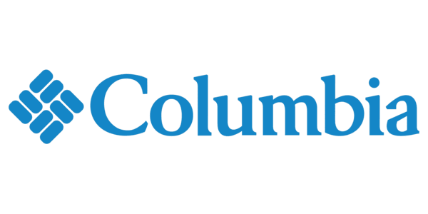 Columbia brand logo