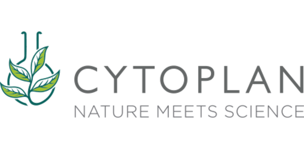 Cytoplan brand logo