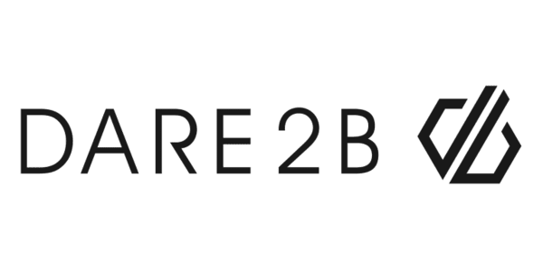 Dare2b brand logo