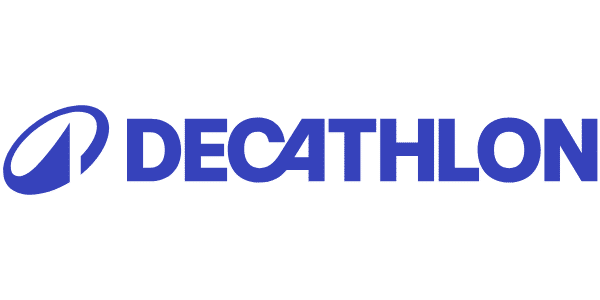 Decathlon marka logosu