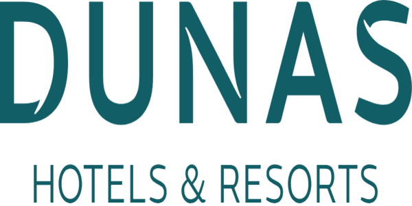 Dunas Hotels and Resorts Brand Logo