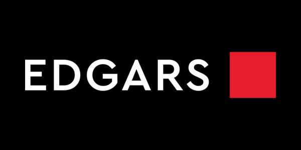 Edgars brand logo