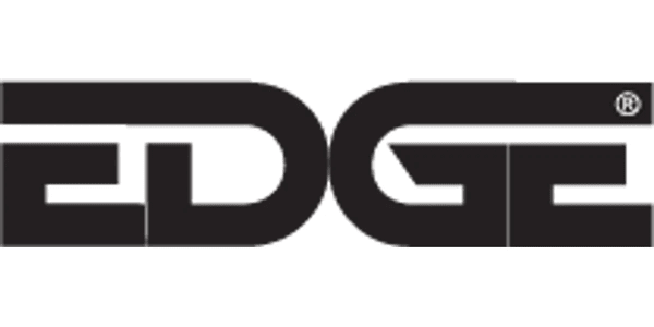 Edge Vaping brand logo