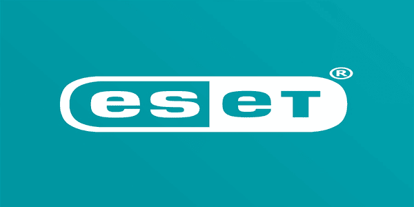 ESET brand logo