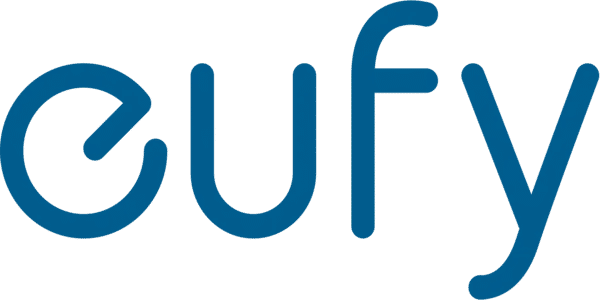 Eufy brand logo