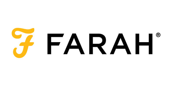 Farah brand logo