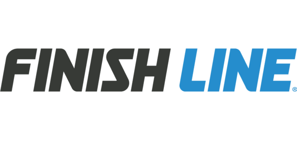 Finish Line brand logo