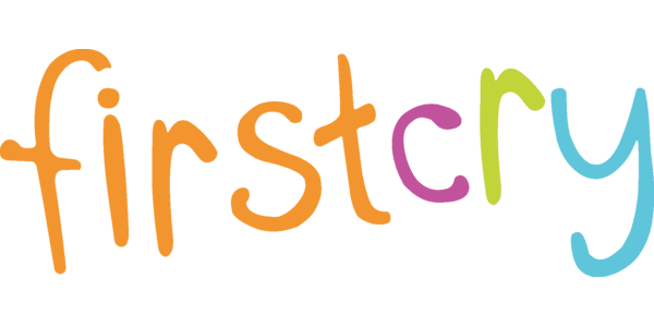 Firstcry brand logo