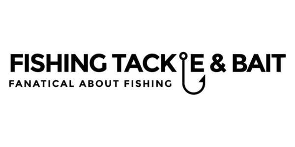 Fishing Tackle and Bait brand logo