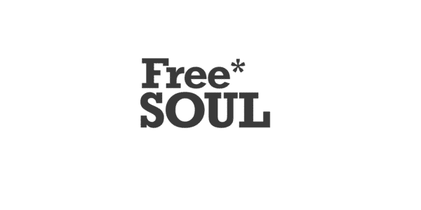 Free SOUL brand logo