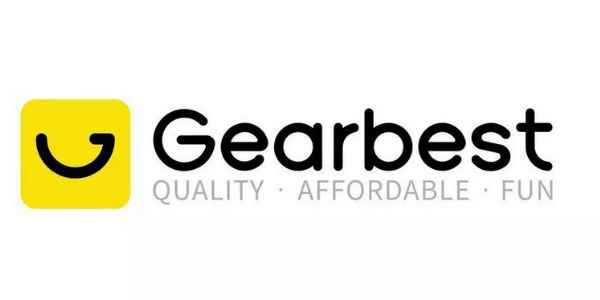 Gearbest brand logo