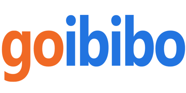 Goibibo brand logo