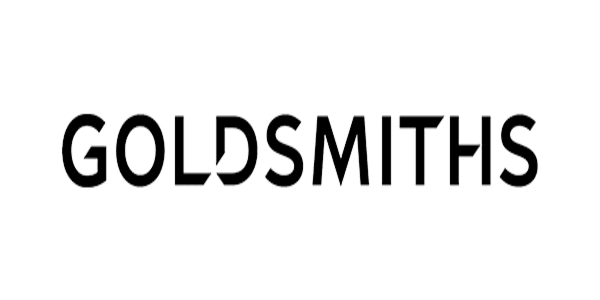 Goldsmiths brand logo