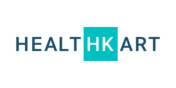 HealthKart ब्रांड लोगो