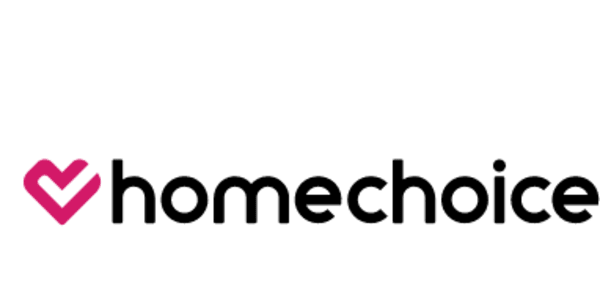 Homechoice brand logo