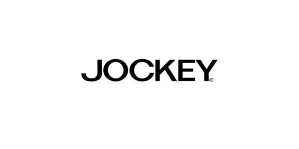 Jockey brand logo