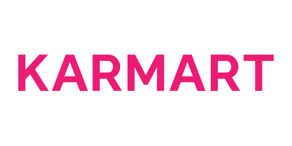 Karmart brand logo