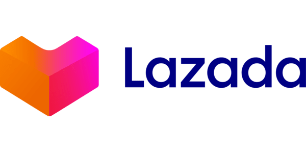 Logo thương hiệu Lazada 