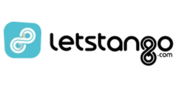 Letstango.com brand logo