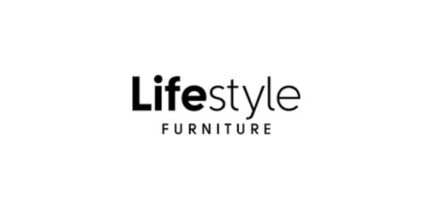 Lifestyle Furniture brand logo