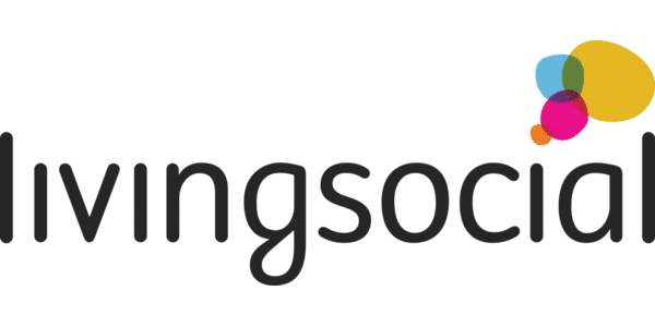 LivingSocial brand logo