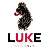 Luke 1977 brand logo