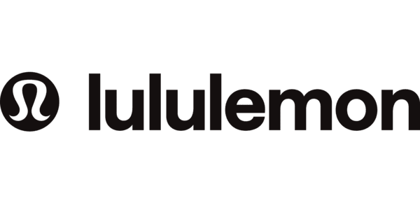 Lululemon brand logo